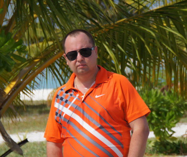 Виктор Кузьменко