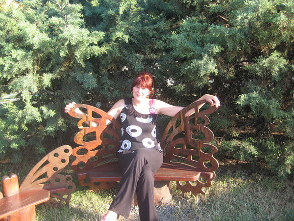 Галина Каулинене