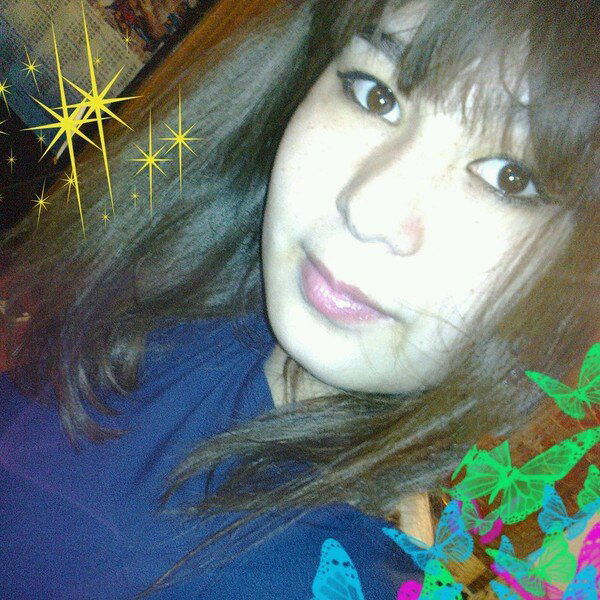 Guys Let's Be Friends ;d