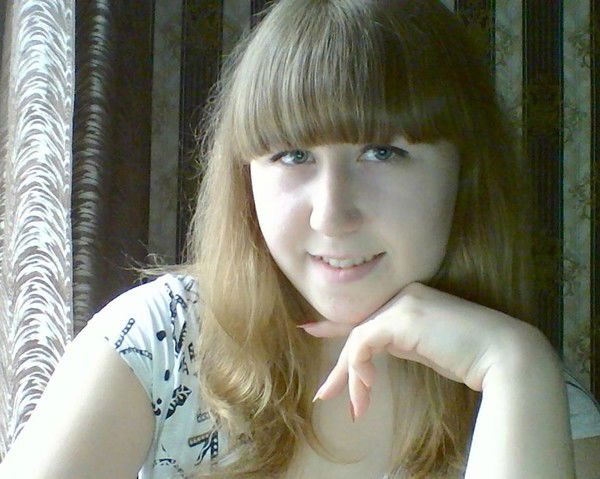 Ирина Чумакова