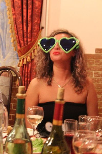 Наталья Круглова