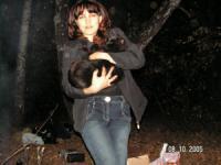 Светлана Алумянц