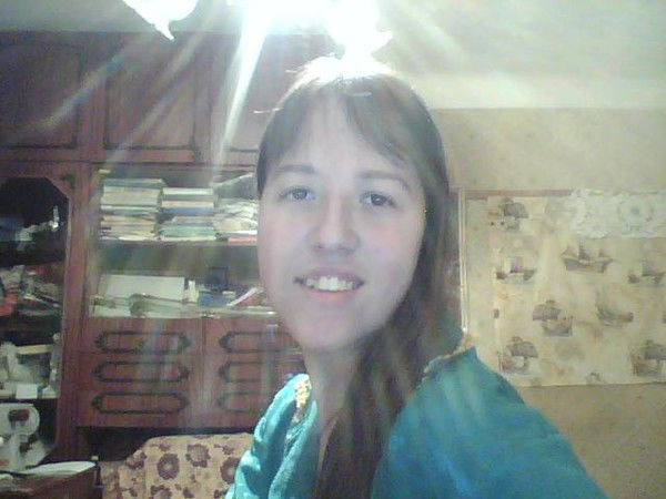 Катя Петрукович