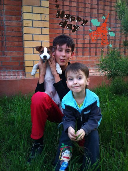 Евгений Казанцев