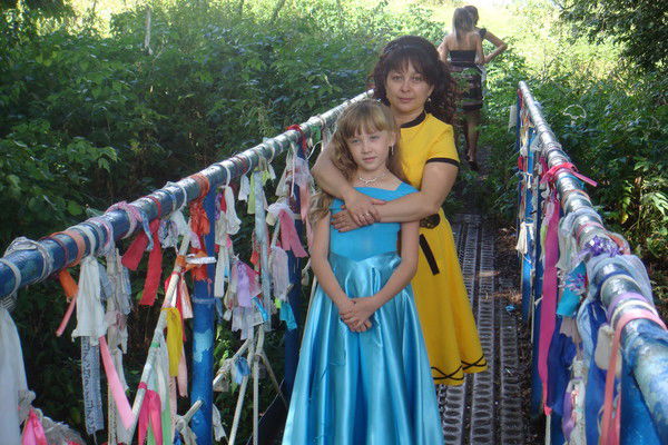 Эльвира Бадретдинова