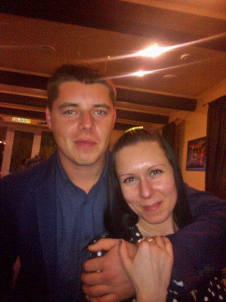 Лора Белугина