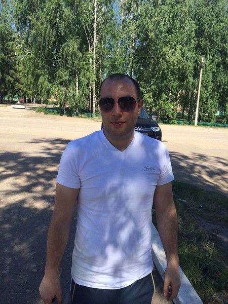 Вадим Сувернев