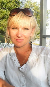 Наталия Хоботова