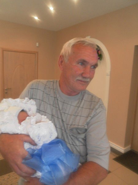 Виктор Плохих