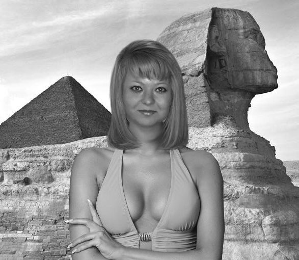 Ирина Рудик