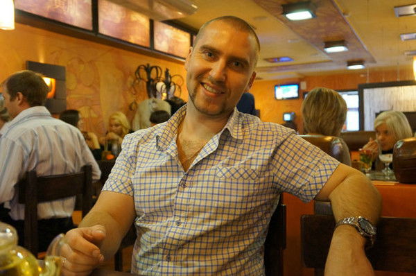 Павлентий Zauber