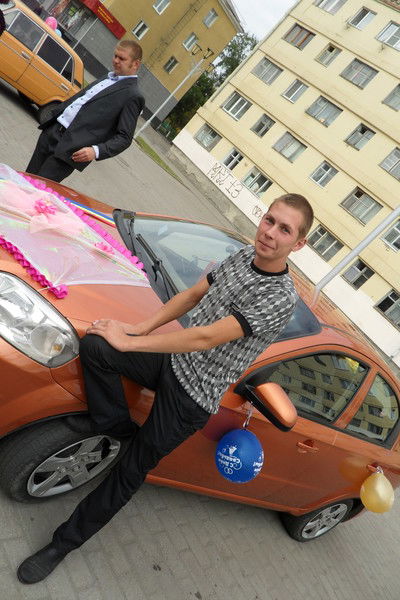 Игорёк Тараторкин