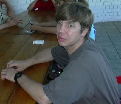 Андрей Тихонов