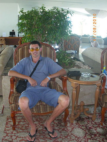 Роман Корецкий