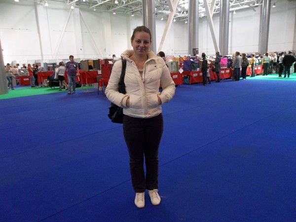 Татьяна Краморова