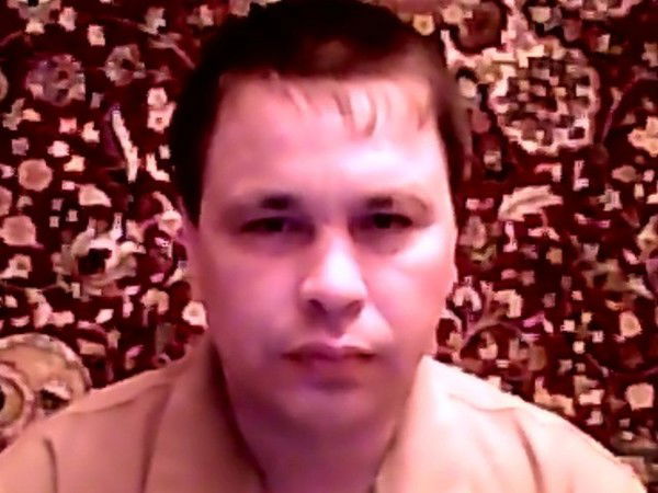 Владислав Фёдоров