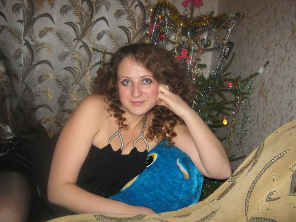 Марина Соловьева