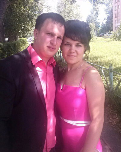 Екатерина Вяткина