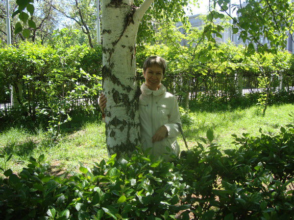 Наталия Мальцева