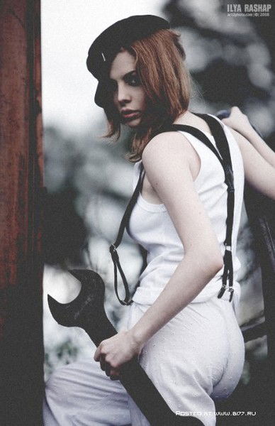 Татьяна Николаева