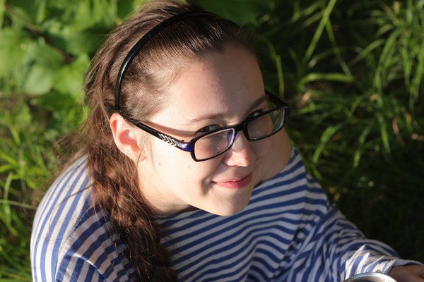 Полина Авдеева