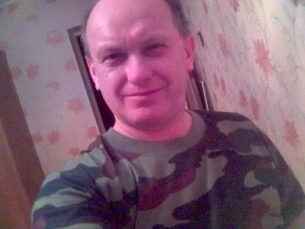 Игорь Махров