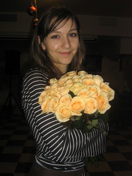 Наталья Медведева