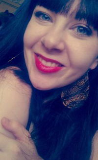 Танюша Орехова