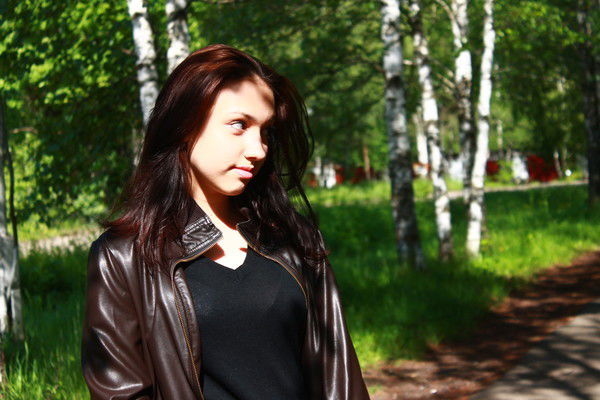 Екатерина Домникова