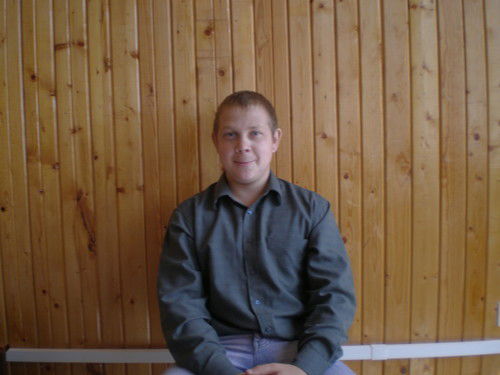 Василий Милехин