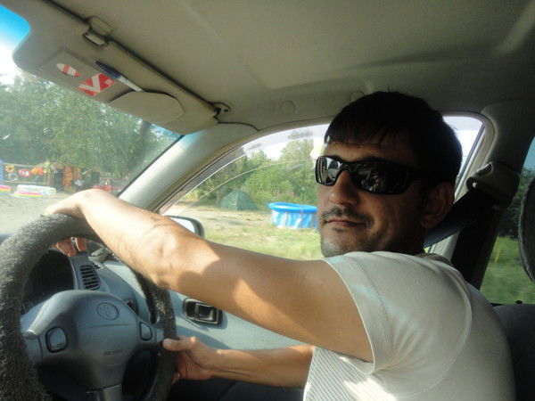 Фарит Исламгулов