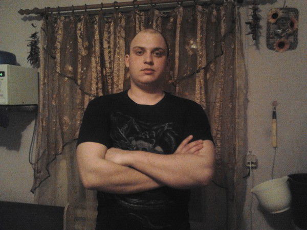 Дмитрий Видусов