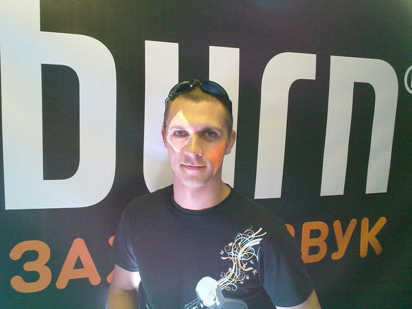 Алексей Абрамов