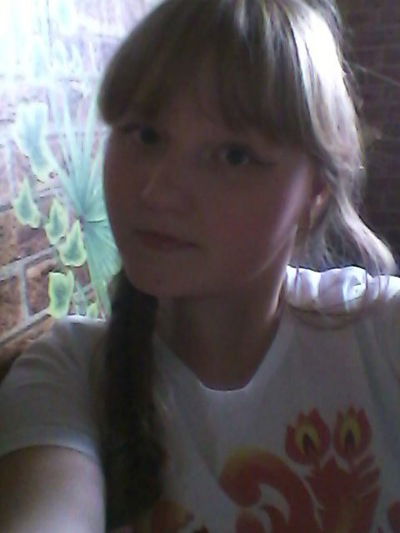 Рита Котова