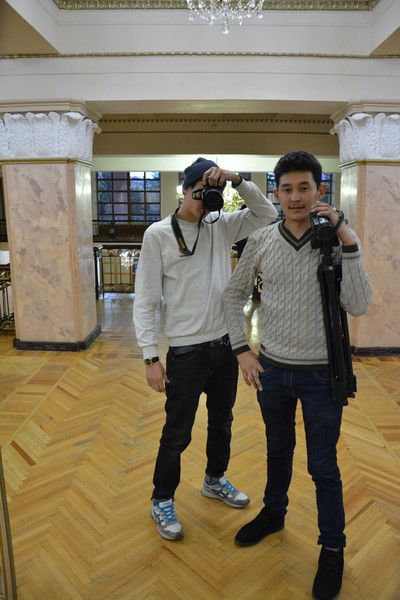 Дастан Калиакпаров