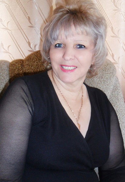 Любовь Александрова