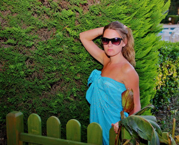 Анюта Мурашова