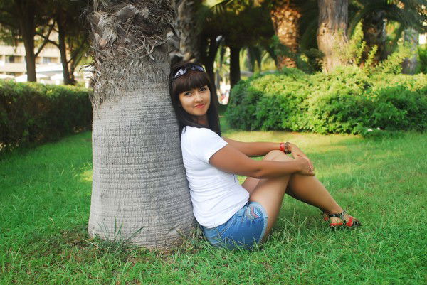 Мария Ведерникова