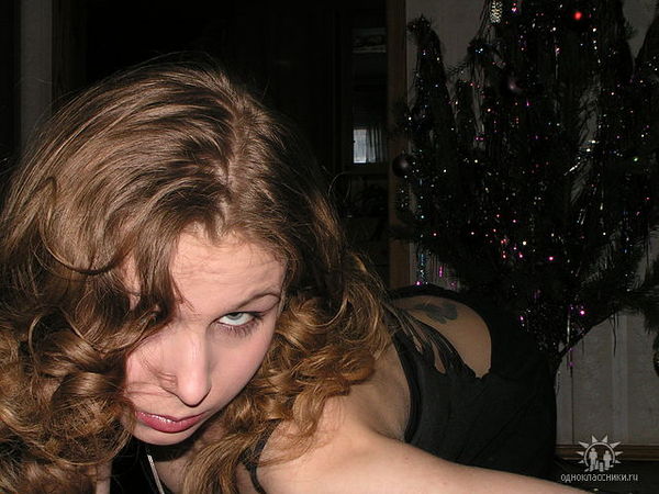 Александра Лебедь