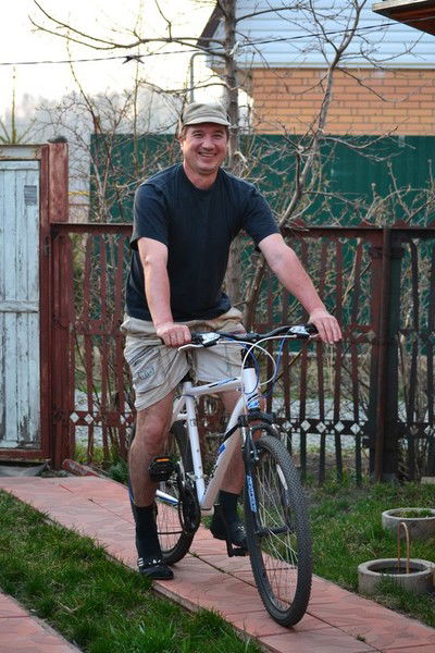 Виктор Долженко