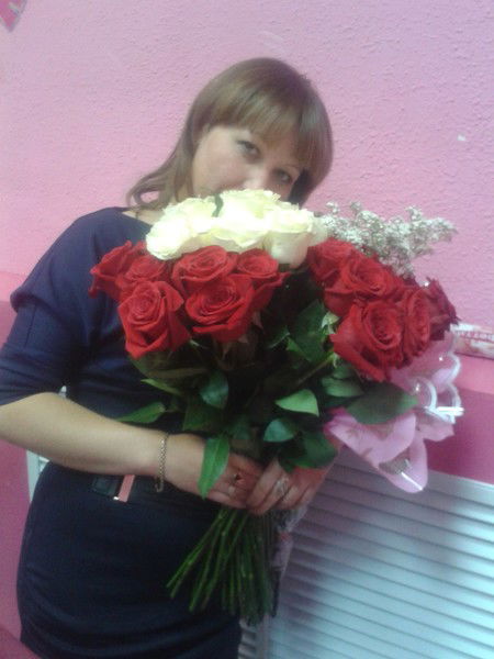 Людмила *********