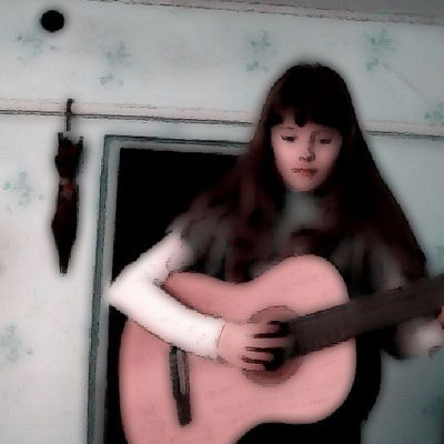 Ксения Титова