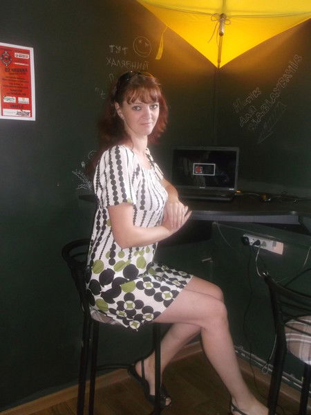 Алёнка Дорошенко