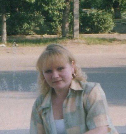 Елена Казакова