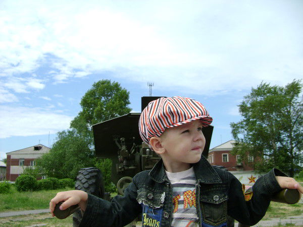 Алексей Данилов