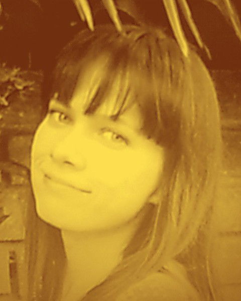 Анна Нерусина