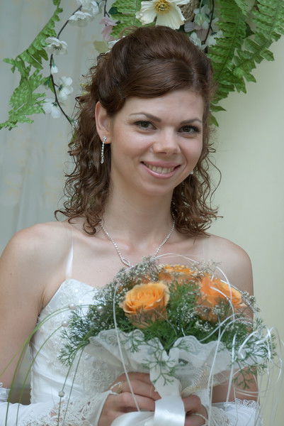 Виктория Кудренко