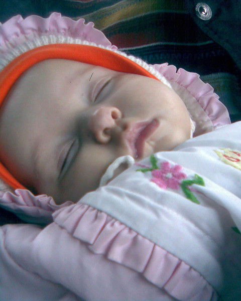 Наталия Красикова