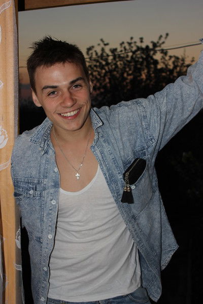 Степан Яценко