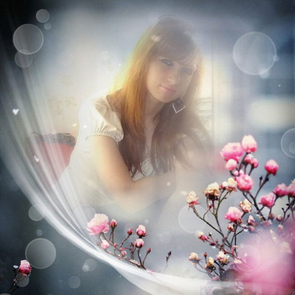 Татьяна Молодцова